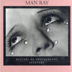 マン・レイ　Man Ray: Masters of Photography Series/Man Ray Jed Perlのサムネール