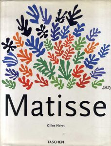 アンリ・マティス　Henri Matisse/Gilles Neretのサムネール