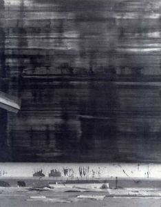ゲルハルト・リヒター　Atlas　図録/Gerhard Richter　川村記念美術館他のサムネール