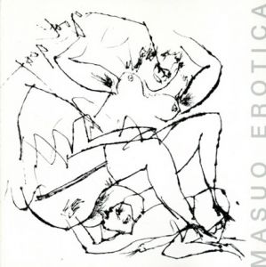 池田満寿夫　Masuo Erotica/のサムネール