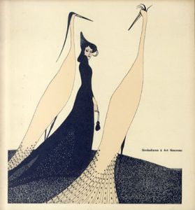 象徴主義とアール・ヌーヴォー展　Simbolismo & Art Nouveau/