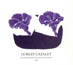 ラムリー・カザレット　19世紀後半から20世紀の版画/のサムネール