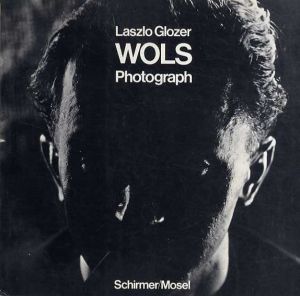 ヴォルス Wols: Photograph/Laszlo Glozerのサムネール