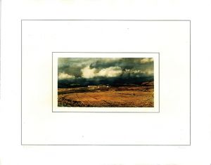 Kanarische Landschaften I(Canary Landscapes I)5/ゲルハルト・リヒターのサムネール