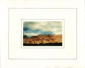 Kanarische Landschaften I(Canary Landscapes I)3/ゲルハルト・リヒターのサムネール