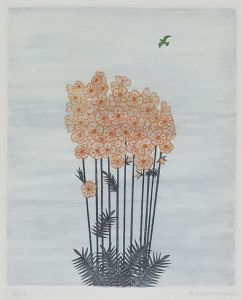日本の茂み/南桂子のサムネール