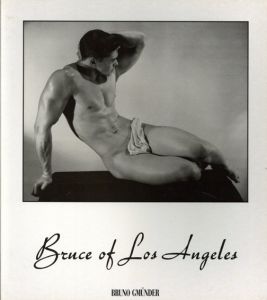 Bruce of Los Angeles/Jim Dolinsky編のサムネール