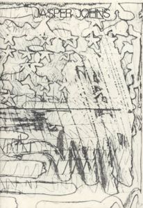 ジャスパー・ジョーンズ　銅版画展/Jasper Johnsのサムネール
