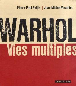 Warhol: Vies Multiples/アンディ・ウォーホルのサムネール