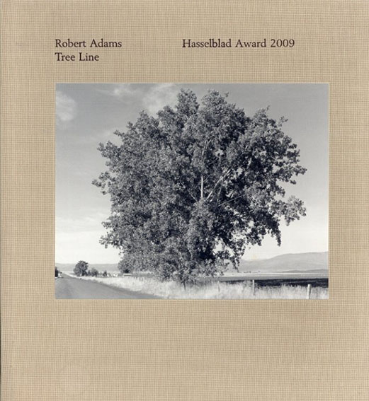 ロバート・アダムス写真集 Robert Adams: Tree Line ／‹‹古書 古本