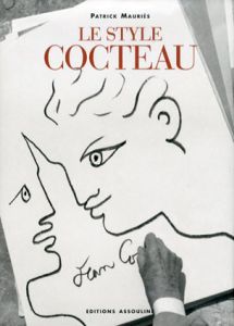 ジャン・コクトー　Le style Cocteau/Patrick Mauriesのサムネール