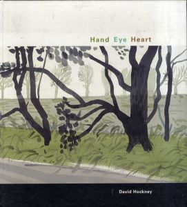 デイヴィッド・ホックニー　David Hockney: Hand, Eye, Heart

/のサムネール