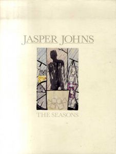 ジャスパー・ジョーンズ　Jasper Johns: The Seasons/のサムネール