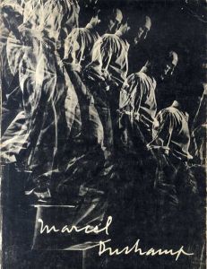 マルセル・デュシャン　Marcel Duchamp/Robert Lebel/George Heard Hamiltonのサムネール