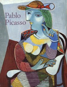 パブロ・ピカソ:　Pablo Picasso/Ingo F. Walther 