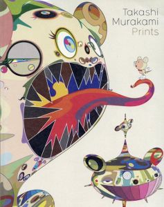 村上隆　Takashi Murakami: Prints/村上隆のサムネール