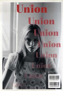 UNION Issue 03　2013/奥山由之/ Theo Gosselin/ HIROMIXのサムネール