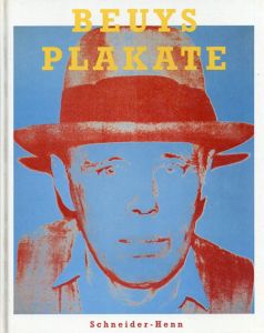 ヨーゼフ・ボイス　Joseph Beuys: Plakate/のサムネール