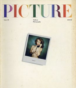 Picture Issue18: Tableau Photography/のサムネール