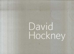 デイヴィッド・ホックニー David Hockney: Looking at Woldgate Woods/デイヴィッド・ホックニーのサムネール