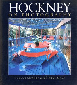 デイヴィッド・ホックニー　Hockney On Photography/David Hockneyのサムネール