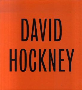 デイヴィッド・ホックニー　David Hockney/Chris Stephens/Andrew Wilsonのサムネール