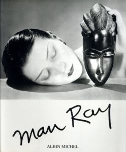 マン・レイ　Man Ray 1890-1976/のサムネール