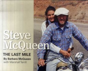 Steve Mcqueen: The Last Mile/Barbara McQueen/Marshall Terrillのサムネール