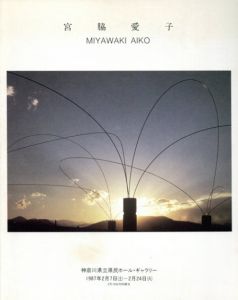 宮脇愛子展/Aiko Miyawakiのサムネール