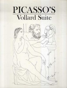 Picasso's Vollard Suite/パブロ・ピカソのサムネール