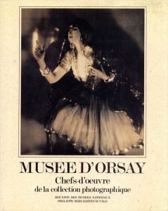 Musee d'Orsay : chefs-d'oeuvre de la collection photographique/のサムネール