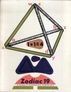 Zodiac19　Geometric Researches/のサムネール