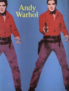アンディ・ウォーホル　Warhol/Klaus Honnefのサムネール