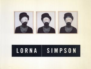 ローナ・シンプソン　Lorna Simpson Untitled 54/Deborah Willis/Andy Grundbergのサムネール