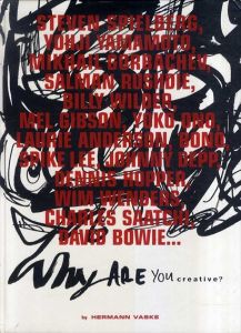 Why Are You Creative？/Hermann Vaskeのサムネール