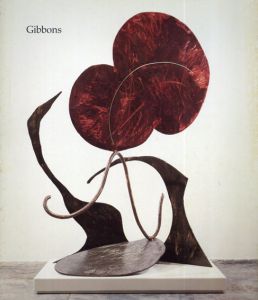 アーサー・ギボンズ　Arthur Gibbons: New Sculpture　/のサムネール