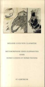 ホルスト・ヤンセン　Metamorphose eines Elephanten oder Homo Ludens et homo patiens. Horst Janssen zum 70. Geburtstag/Horst Janssenのサムネール