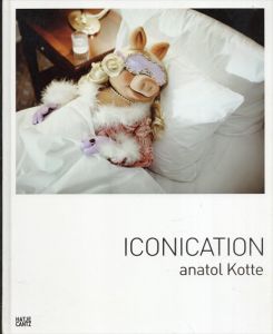 Anatol Kotte: Iconication/Nadine Barthのサムネール