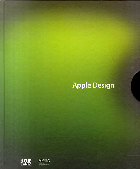 Apple Design Friedrich Von Borries Natsume Books