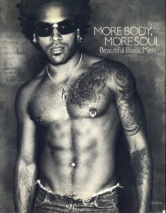 More Body, More Soul: Beautiful Black Men/Duane Thomasのサムネール