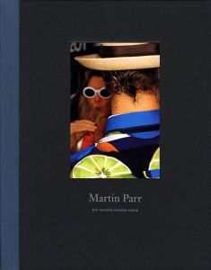 マーティン・パー写真集　Martin Parr: Jgs: Witness Number Three/Martin Parr