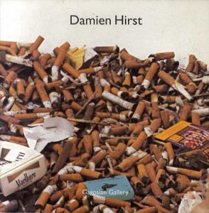ダミアン・ハースト　Damien Hirst: No Sense of Absolute Corruption/Damien Hirst