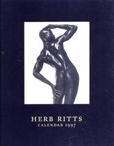 ハーブ・リッツ　Calendar 1997/Herb Rittsのサムネール