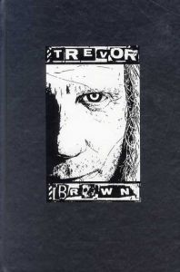 トレヴァー・ブラウン　Black and White/Trevor Brownのサムネール