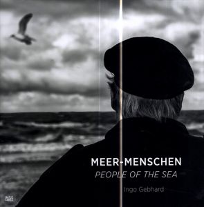 Ingo Gebhard: People of the Sea (Meer-menschen)/のサムネール