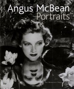 アンガス・マクビーン　Angus Mcbean: Portraits/のサムネール