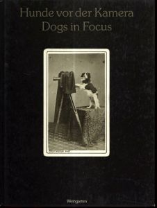 Dogs in Focus: 150 Years of Photography (German Edition)/のサムネール