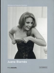 Juana Biarnes: PhotoBolsillo/のサムネール