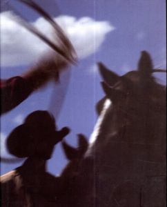 カート・マーカス写真集　Cowpuncher: Cowboyin in the Southwest/Kurt Markus/Fred Woodwardのサムネール