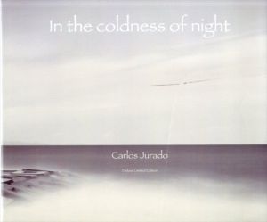 In the coldness of night: Deluxe Limited Edition/Carlos Jurado
のサムネール